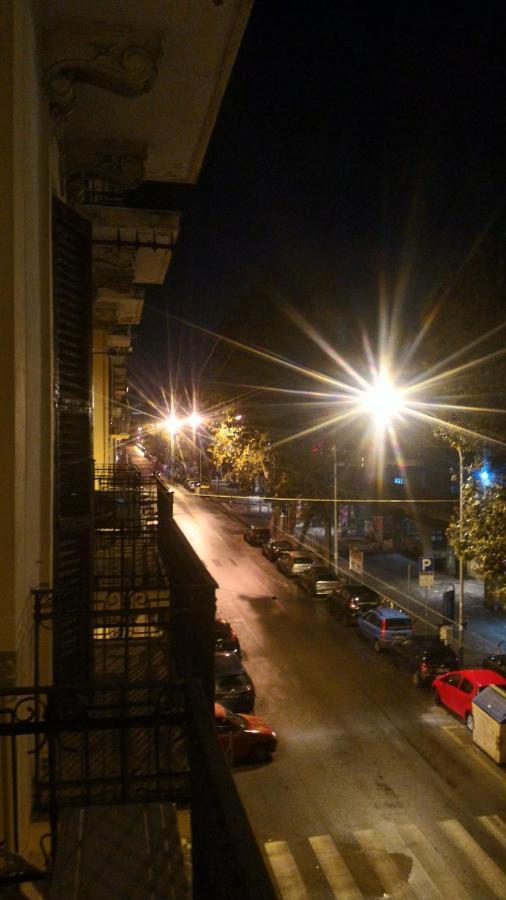 Domus Nikolai Hotel Бари Екстериор снимка