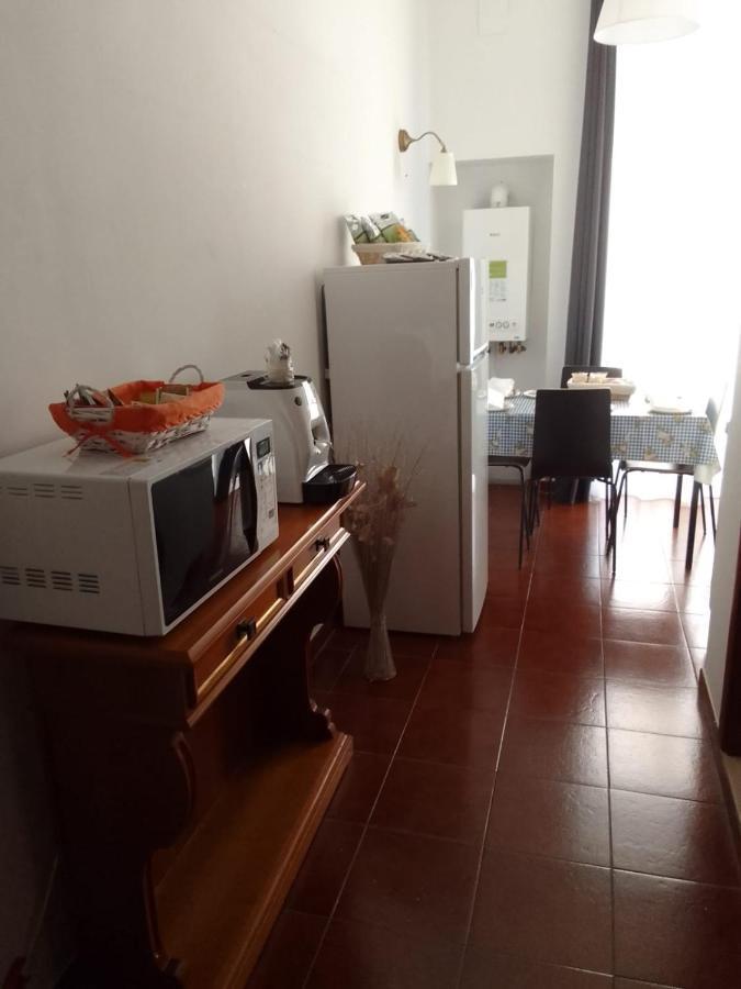 Domus Nikolai Hotel Бари Екстериор снимка