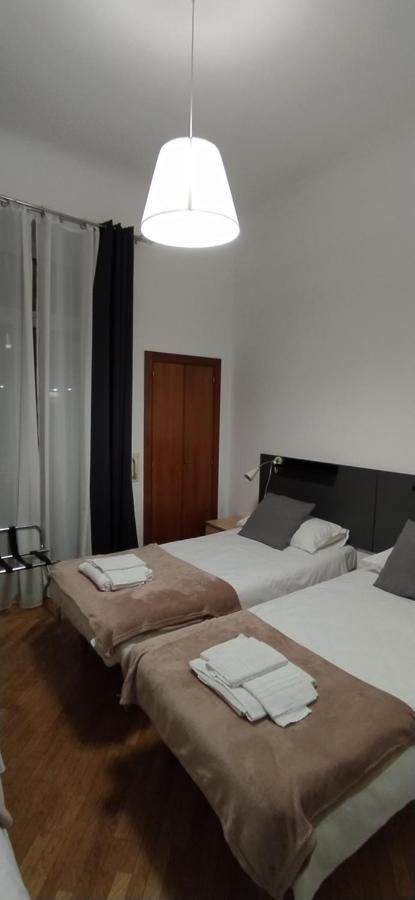 Domus Nikolai Hotel Бари Екстериор снимка