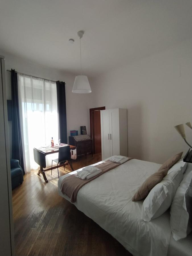 Domus Nikolai Hotel Бари Екстериор снимка