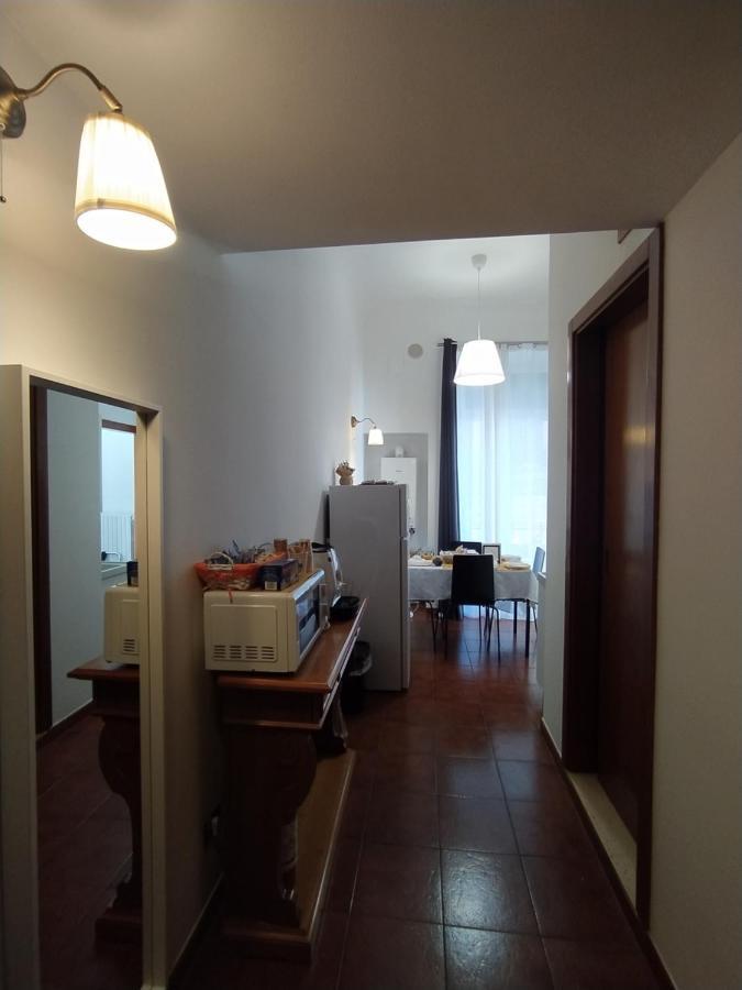 Domus Nikolai Hotel Бари Екстериор снимка