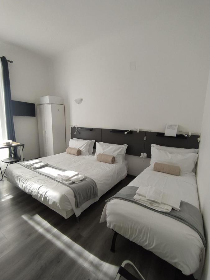Domus Nikolai Hotel Бари Екстериор снимка
