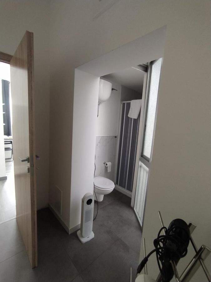 Domus Nikolai Hotel Бари Екстериор снимка