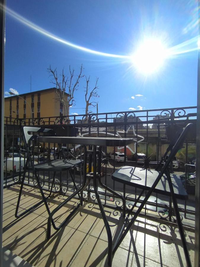 Domus Nikolai Hotel Бари Екстериор снимка