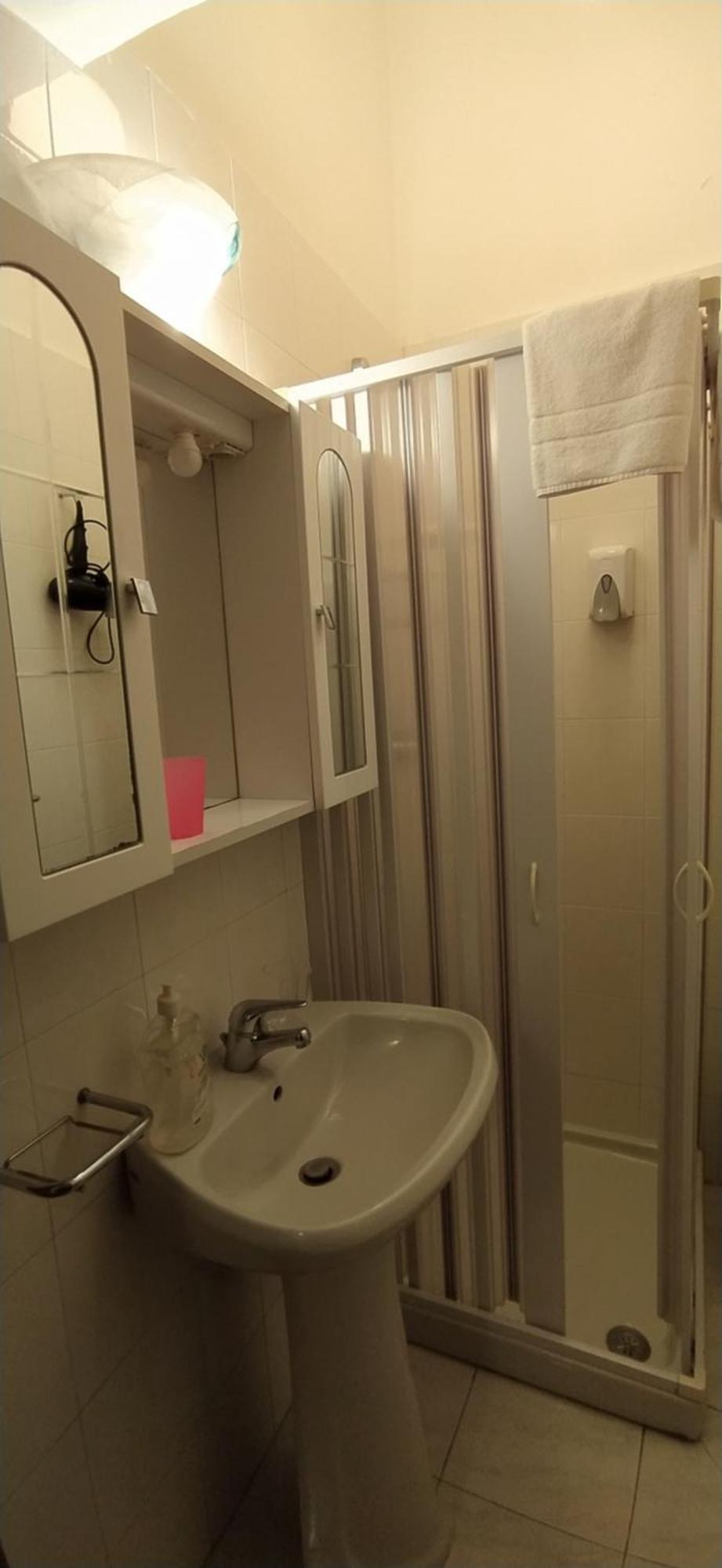 Domus Nikolai Hotel Бари Стая снимка