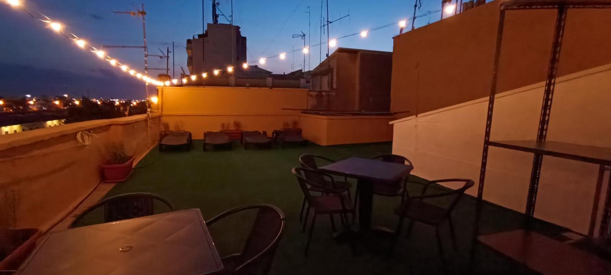 Domus Nikolai Hotel Бари Екстериор снимка