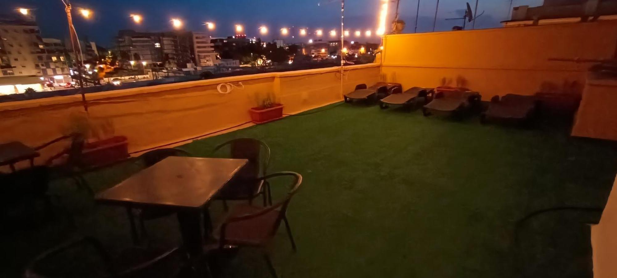 Domus Nikolai Hotel Бари Екстериор снимка